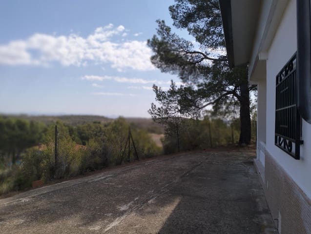 3 chambre Villa/Maison à vendre à Chiva - 155 000 € (Ref: 9735903)