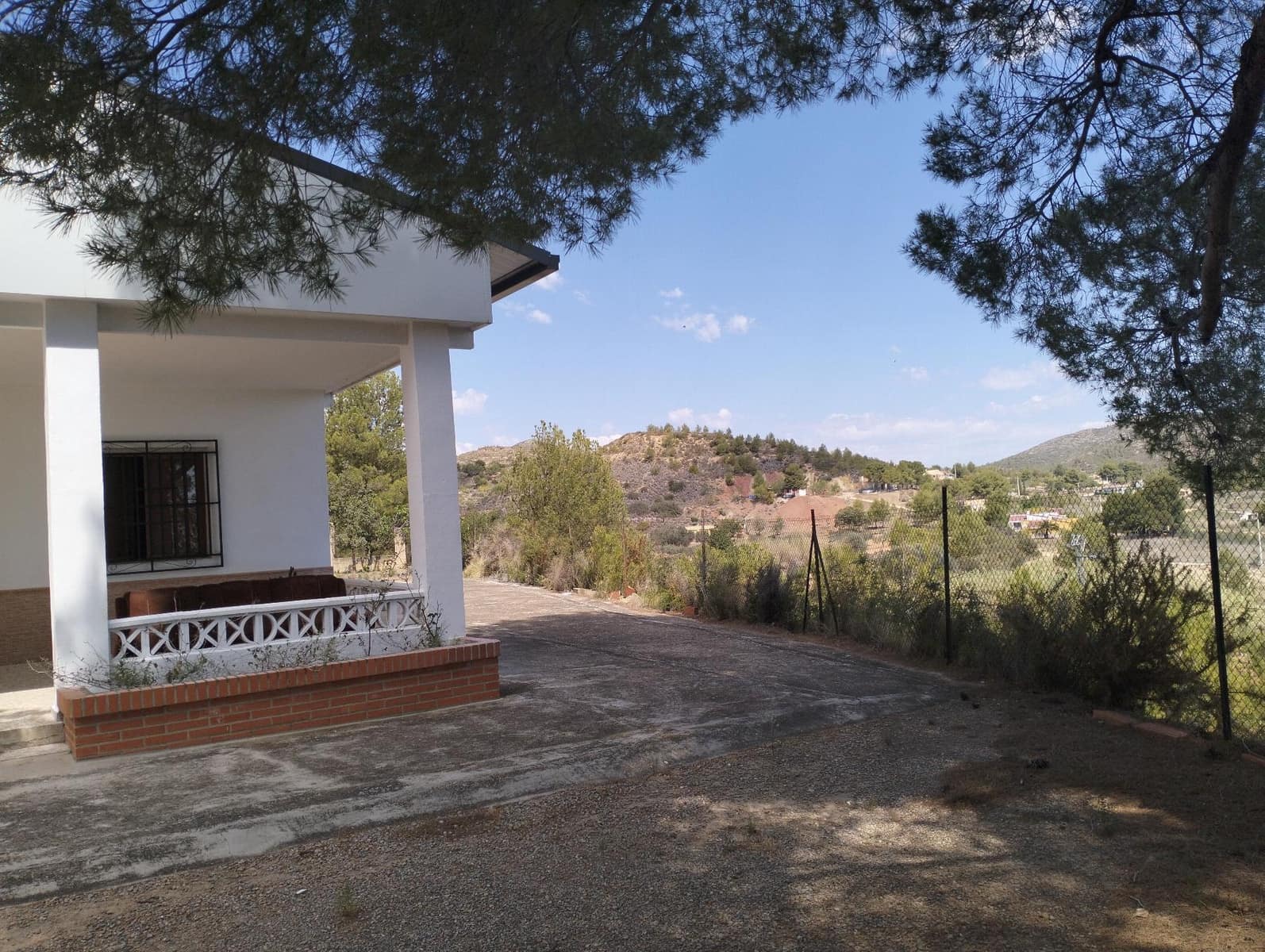 3 Zimmer Villa zu verkaufen in Chiva - 155.000 € (Ref: 9735903)