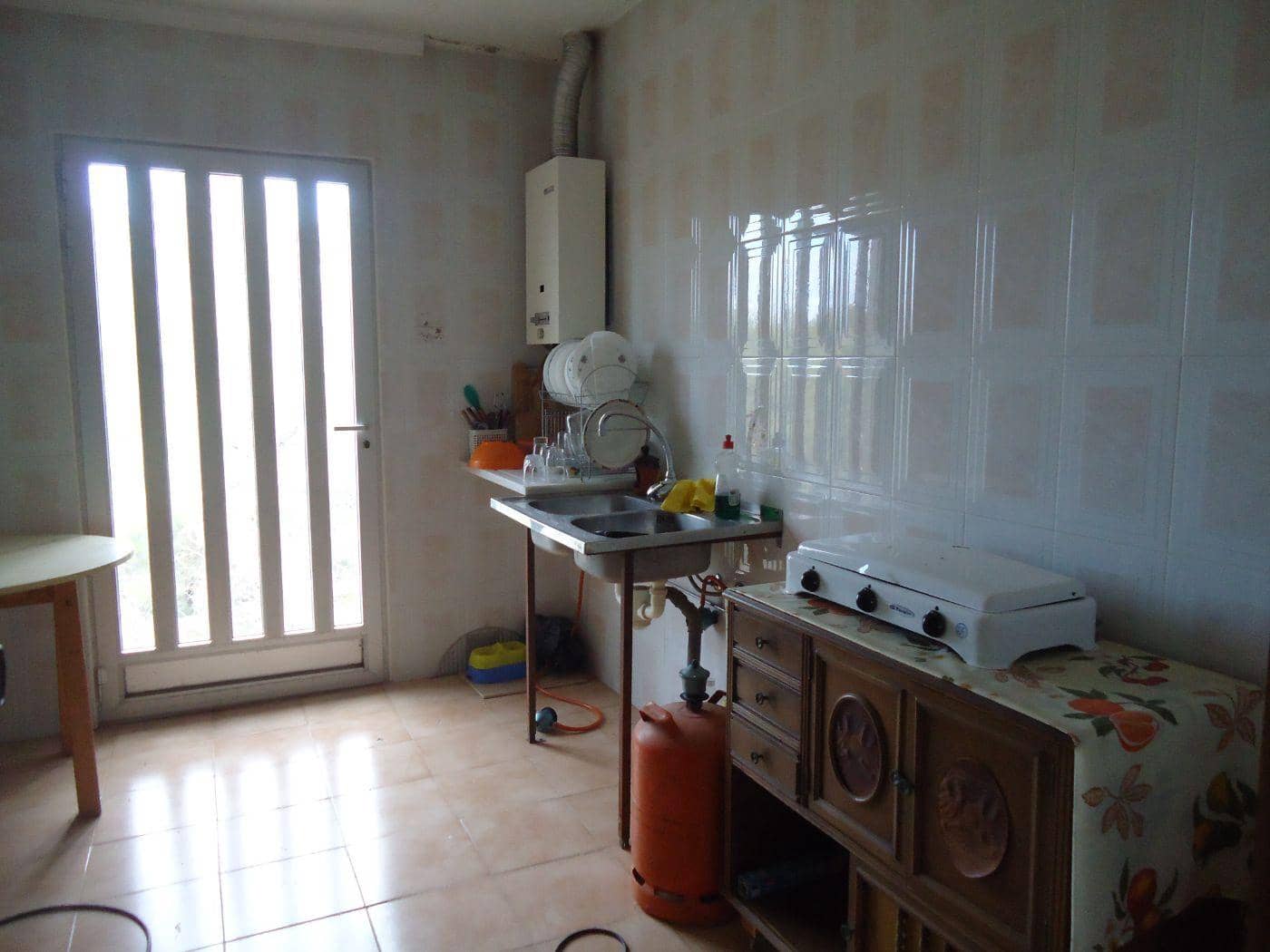 5 Zimmer Villa zu verkaufen in Vilamarxant / Villamarchante mit Garage - 160.000 € (Ref: 9735904)