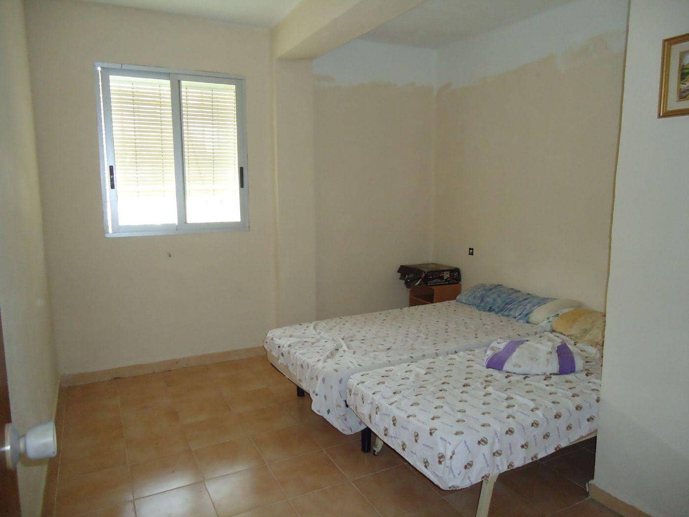 5 Zimmer Villa zu verkaufen in Vilamarxant / Villamarchante mit Garage - 160.000 € (Ref: 9735904)