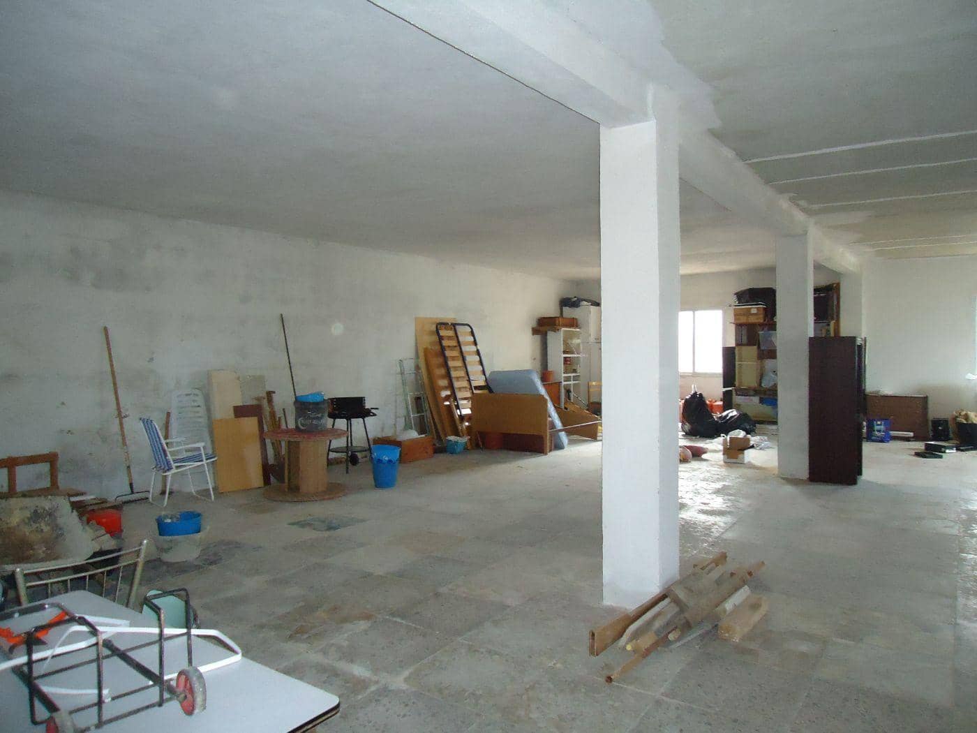 5 Zimmer Villa zu verkaufen in Vilamarxant / Villamarchante mit Garage - 160.000 € (Ref: 9735904)