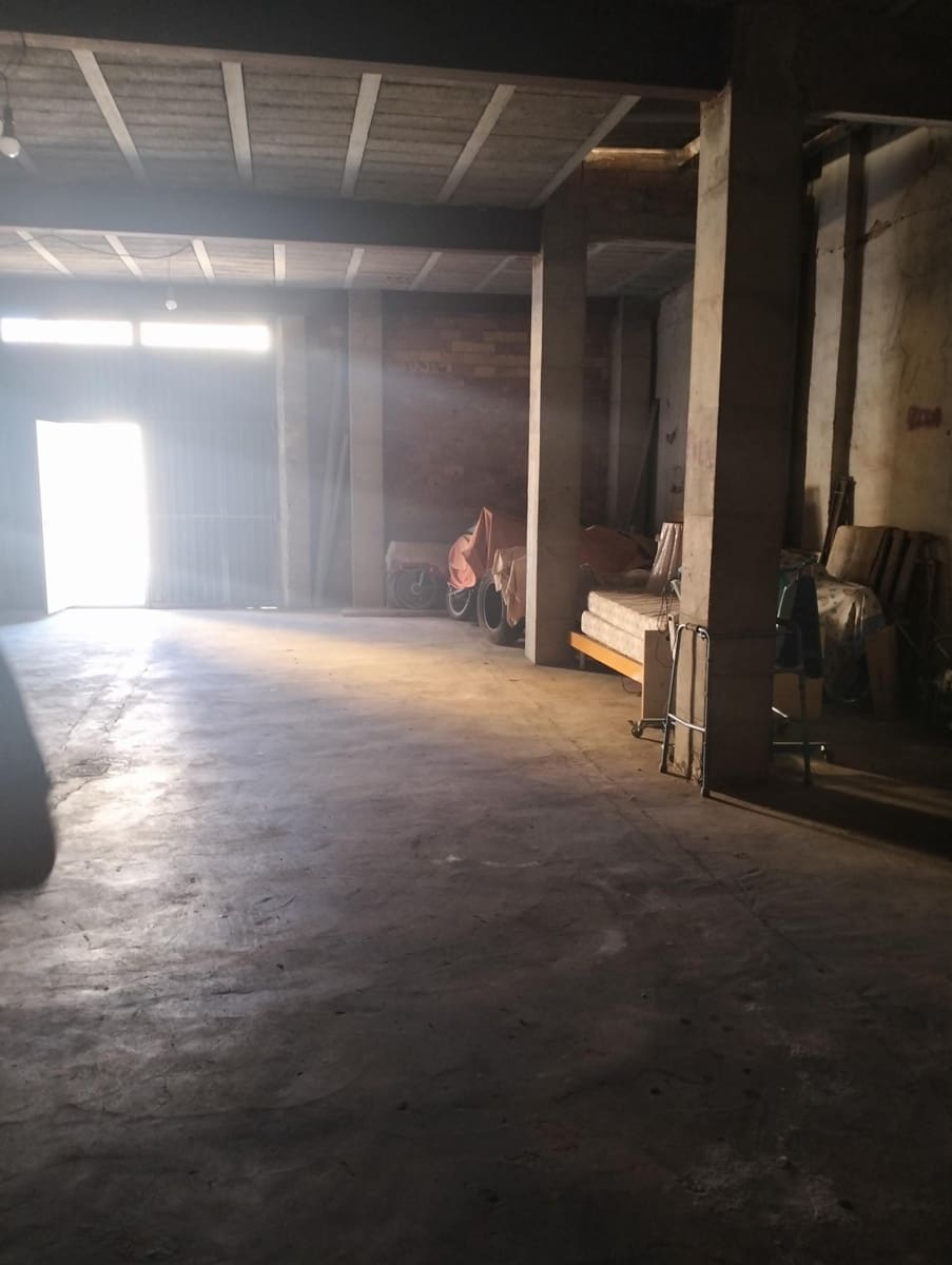 4 bedroom Terraced Villa for sale in Cheste with garage - € 290,000 (Ref: 9735905)