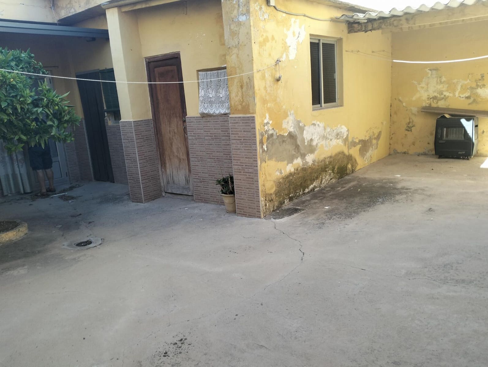 4 bedroom Terraced Villa for sale in Cheste with garage - € 290,000 (Ref: 9735905)