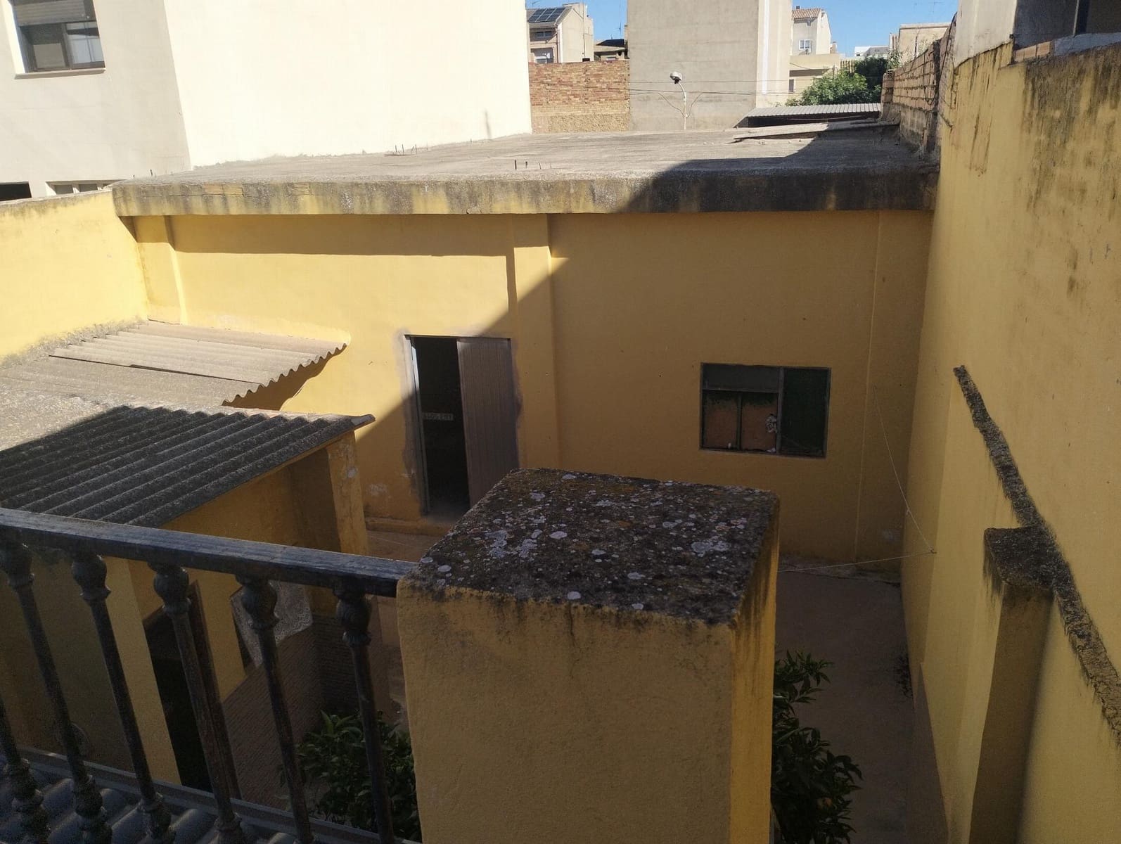 4 bedroom Terraced Villa for sale in Cheste with garage - € 290,000 (Ref: 9735905)