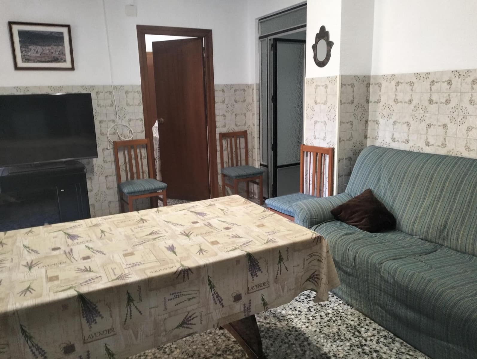 4 bedroom Terraced Villa for sale in Cheste with garage - € 290,000 (Ref: 9735905)