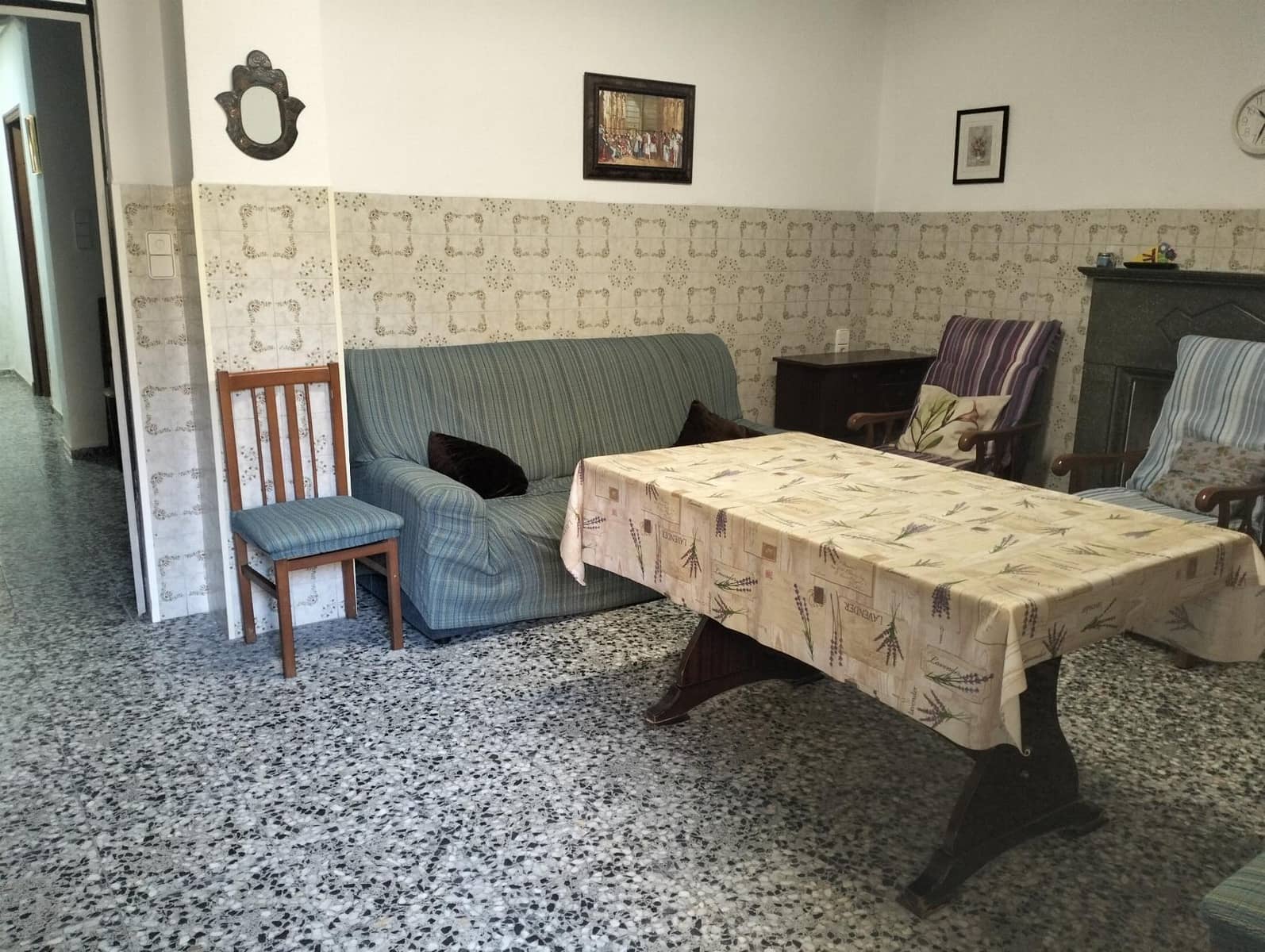 4 bedroom Terraced Villa for sale in Cheste with garage - € 290,000 (Ref: 9735905)