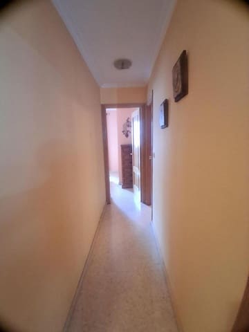 3 bedroom Flat for sale in Cheste with garage - € 183,000 (Ref: 9735906)