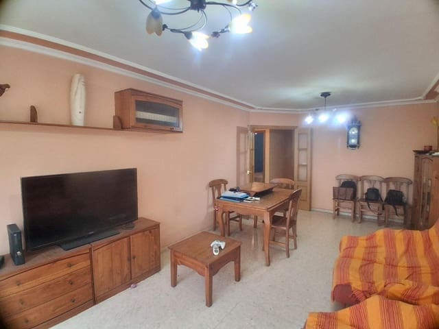 3 bedroom Flat for sale in Cheste with garage - € 183,000 (Ref: 9735906)