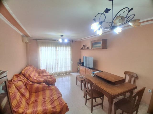 3 bedroom Flat for sale in Cheste with garage - € 183,000 (Ref: 9735906)