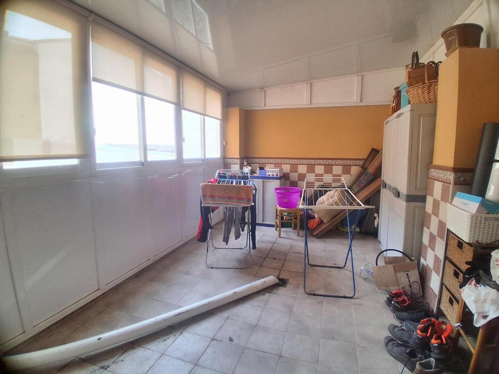 3 bedroom Flat for sale in Cheste with garage - € 183,000 (Ref: 9735906)