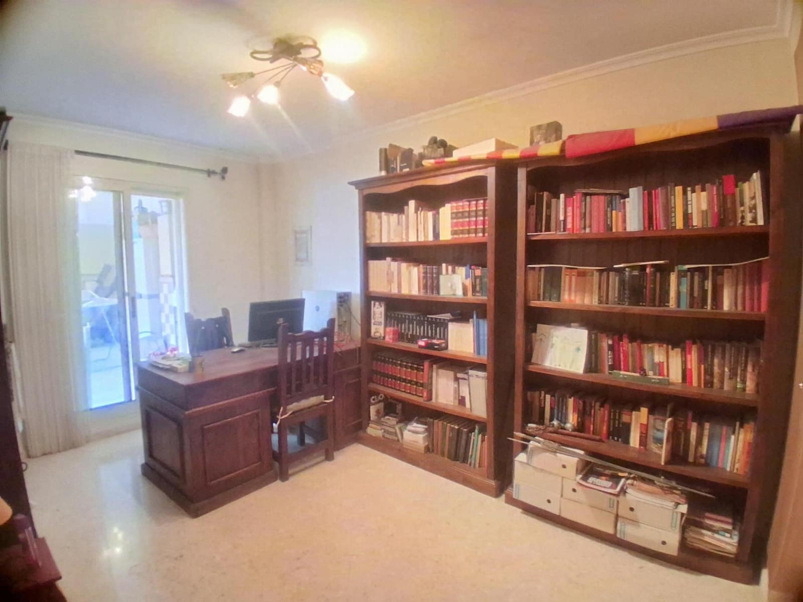 3 bedroom Flat for sale in Cheste with garage - € 183,000 (Ref: 9735906)