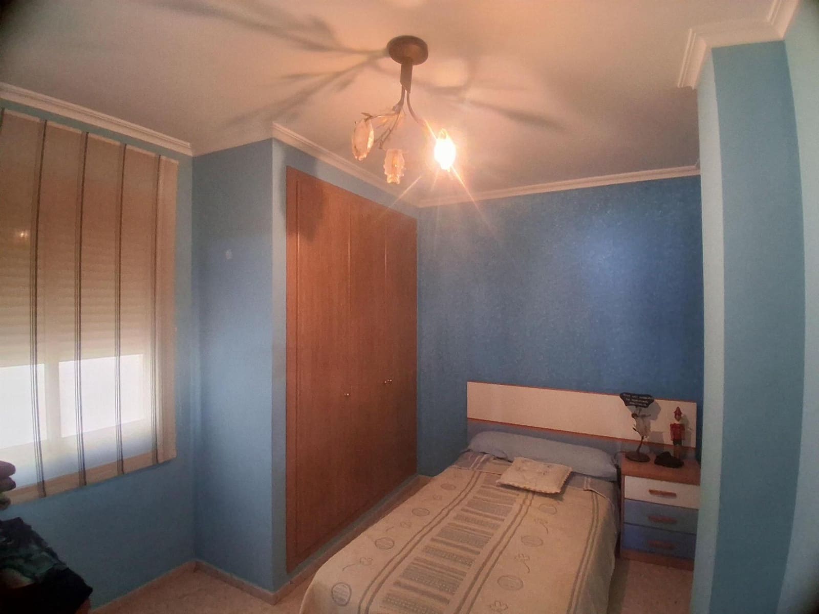 3 bedroom Flat for sale in Cheste with garage - € 183,000 (Ref: 9735906)