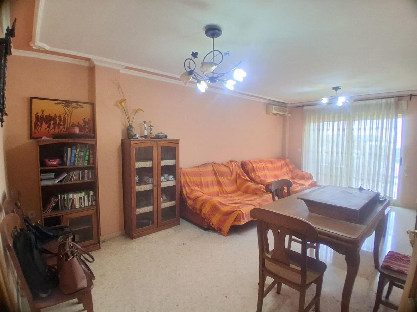 3 bedroom Flat for sale in Cheste with garage - € 183,000 (Ref: 9735906)