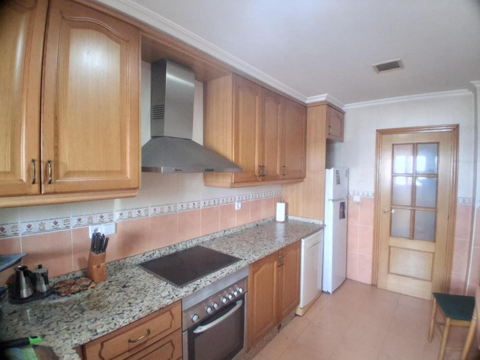 3 bedroom Flat for sale in Cheste with garage - € 183,000 (Ref: 9735906)