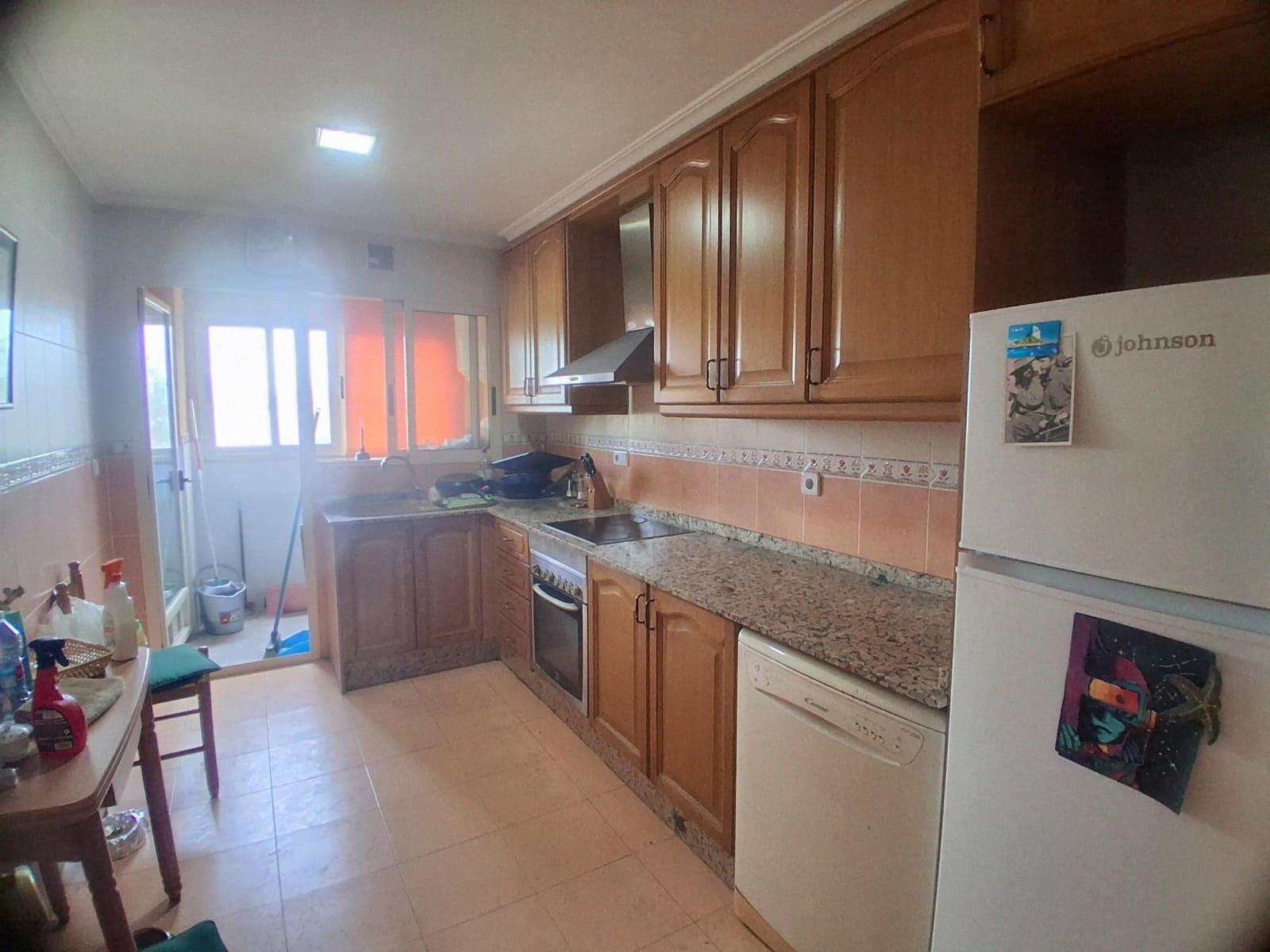 3 bedroom Flat for sale in Cheste with garage - € 183,000 (Ref: 9735906)