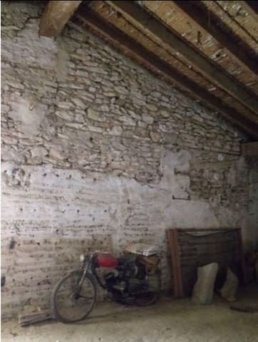 Casa de 2 habitaciones en Chiva en venta - 75.000 € (Ref: 9735909)