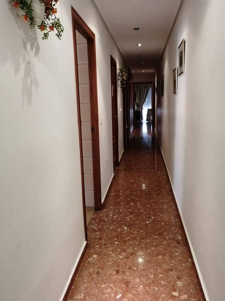 3 Zimmer Villa zu verkaufen in Cheste mit Garage - 300.000 € (Ref: 9735910)