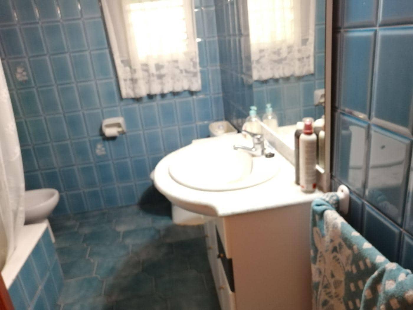 3 Zimmer Villa zu verkaufen in Cheste mit Garage - 300.000 € (Ref: 9735910)