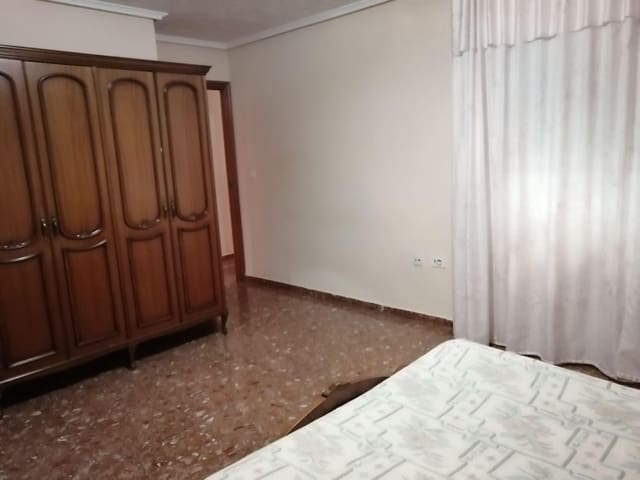 3 Zimmer Villa zu verkaufen in Cheste mit Garage - 300.000 € (Ref: 9735910)