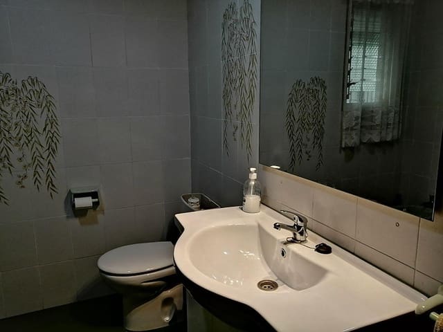 3 Zimmer Villa zu verkaufen in Cheste mit Garage - 300.000 € (Ref: 9735910)