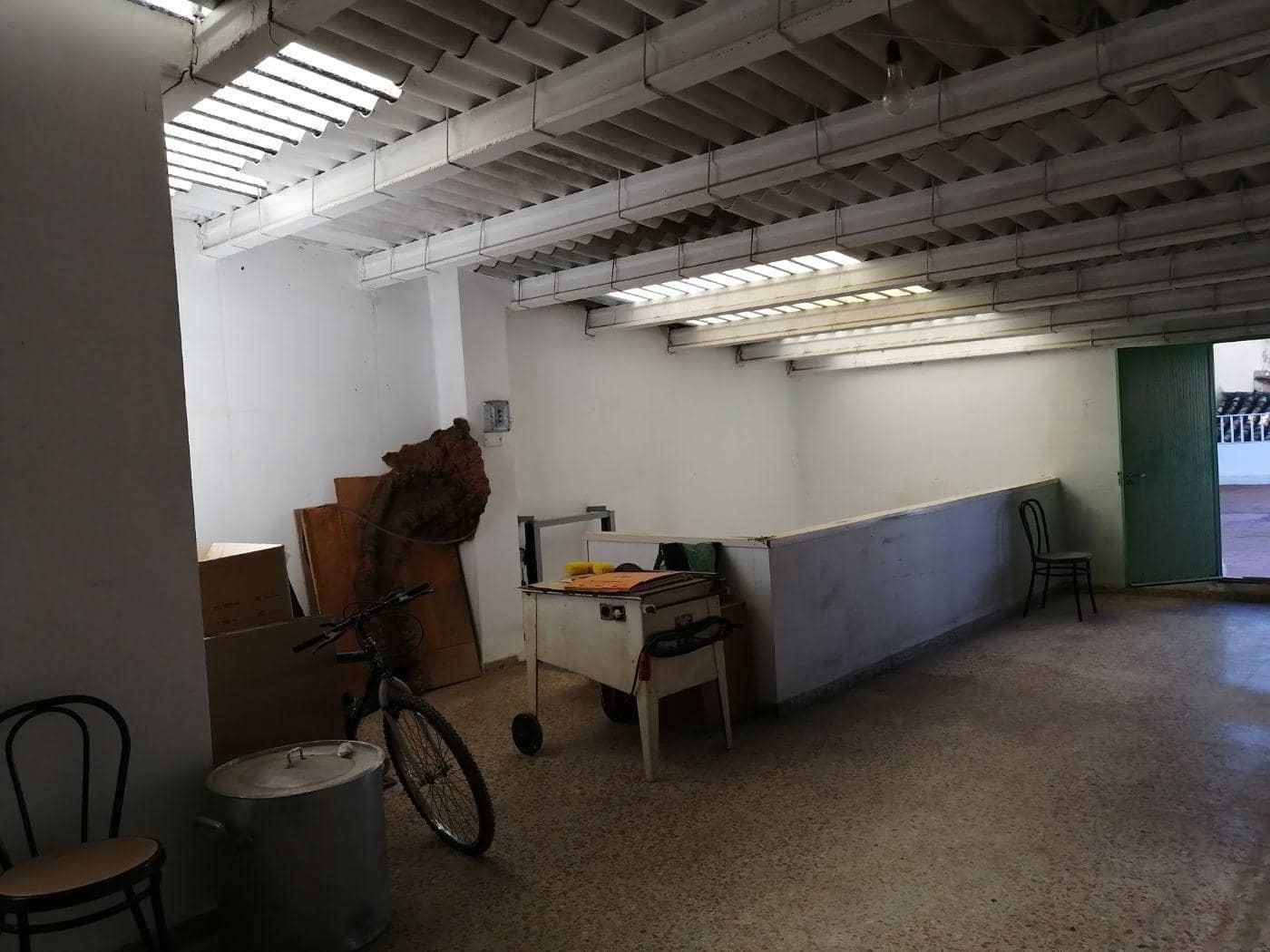 3 Zimmer Villa zu verkaufen in Cheste mit Garage - 300.000 € (Ref: 9735910)