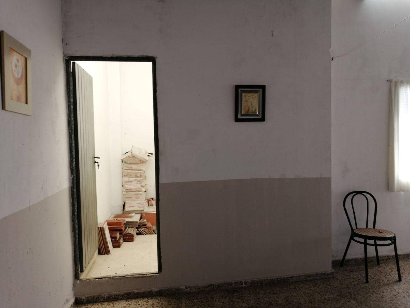 3 Zimmer Villa zu verkaufen in Cheste mit Garage - 300.000 € (Ref: 9735910)