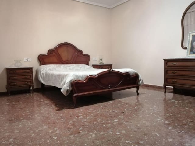 3 Zimmer Villa zu verkaufen in Cheste mit Garage - 300.000 € (Ref: 9735910)