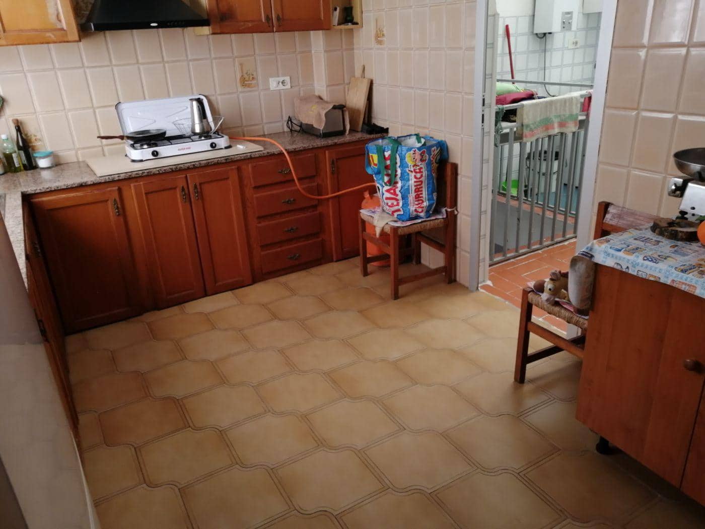 3 Zimmer Villa zu verkaufen in Cheste mit Garage - 300.000 € (Ref: 9735910)