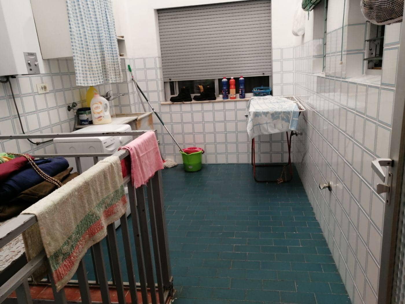 3 Zimmer Villa zu verkaufen in Cheste mit Garage - 300.000 € (Ref: 9735910)