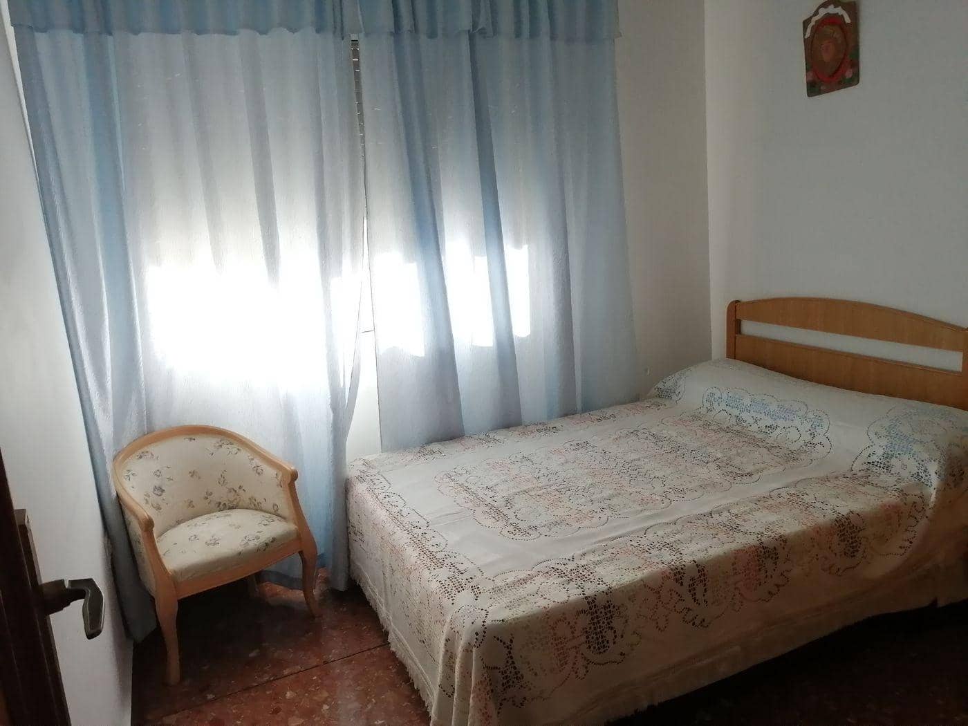 3 Zimmer Villa zu verkaufen in Cheste mit Garage - 300.000 € (Ref: 9735910)