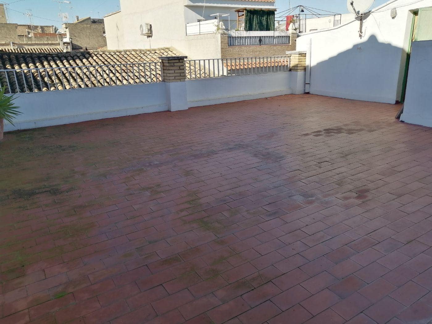 3 Zimmer Villa zu verkaufen in Cheste mit Garage - 300.000 € (Ref: 9735910)