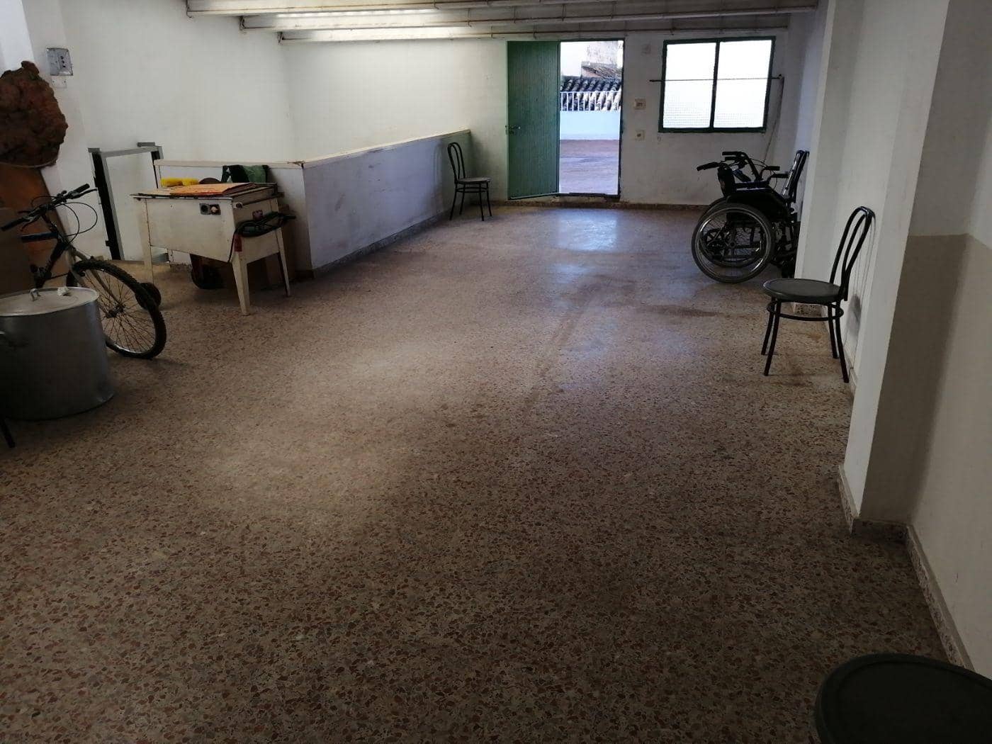 3 Zimmer Villa zu verkaufen in Cheste mit Garage - 300.000 € (Ref: 9735910)