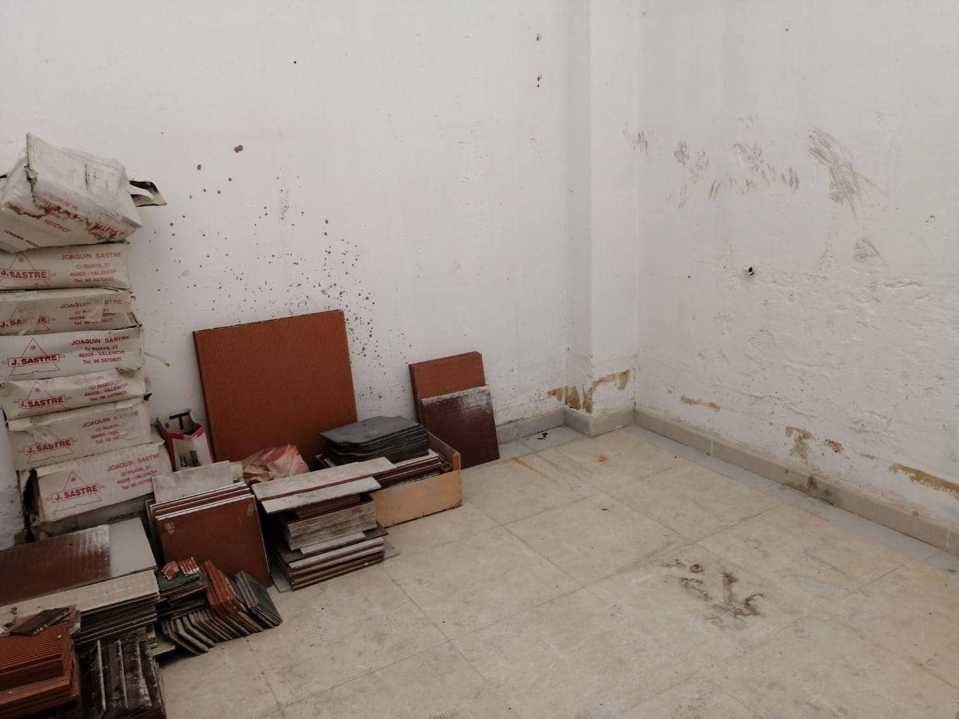 3 Zimmer Villa zu verkaufen in Cheste mit Garage - 300.000 € (Ref: 9735910)