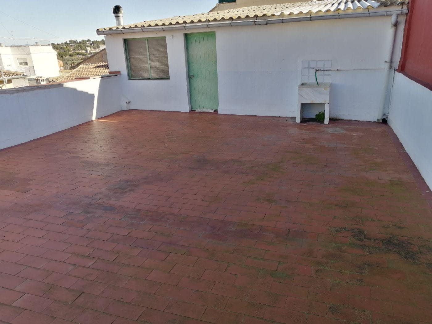 3 Zimmer Villa zu verkaufen in Cheste mit Garage - 300.000 € (Ref: 9735910)