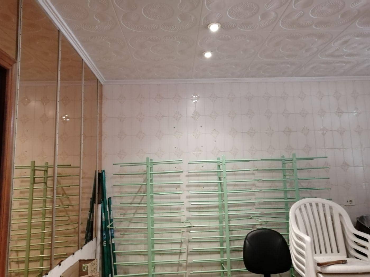 3 Zimmer Villa zu verkaufen in Cheste mit Garage - 300.000 € (Ref: 9735910)