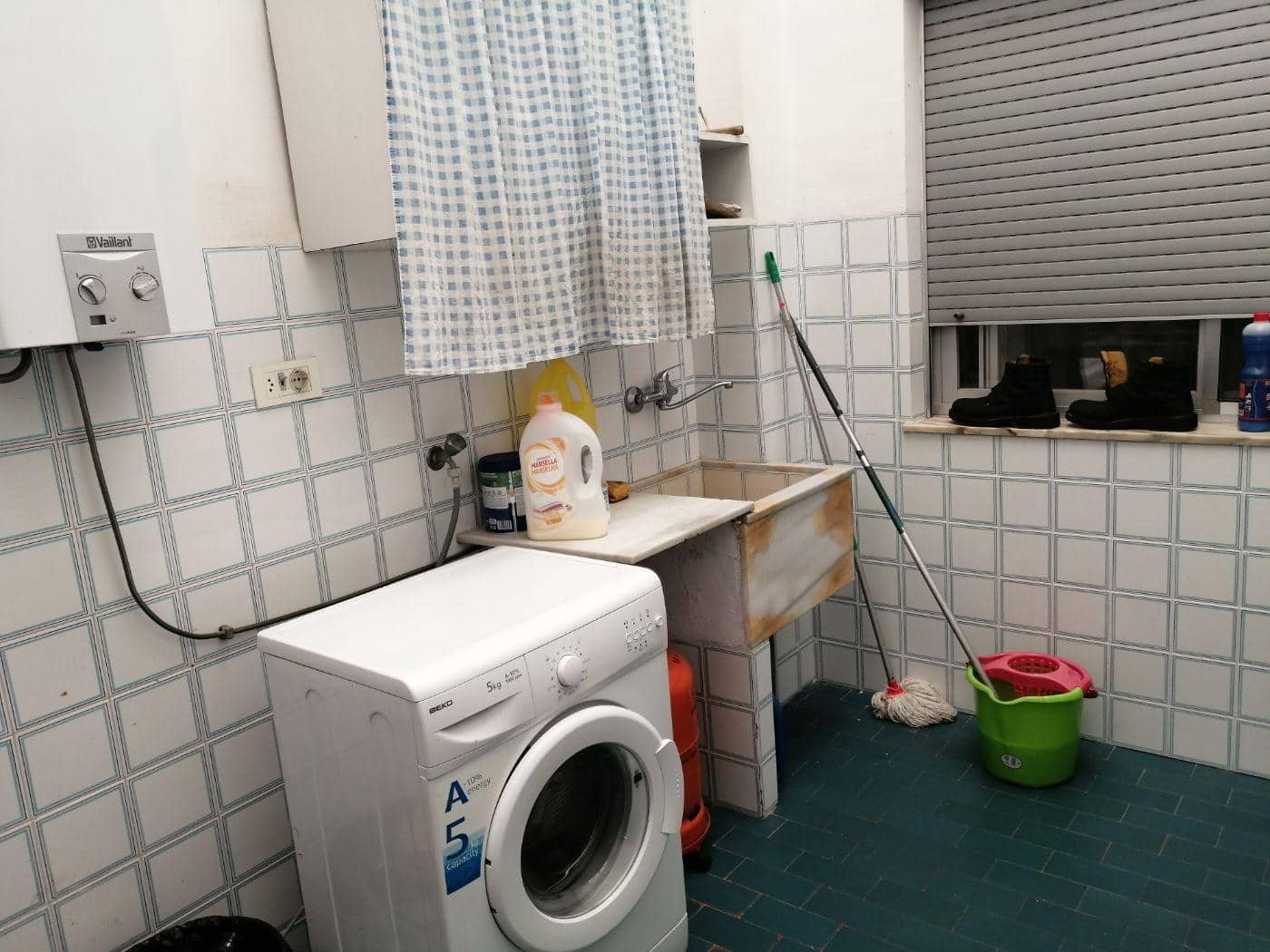 3 Zimmer Villa zu verkaufen in Cheste mit Garage - 300.000 € (Ref: 9735910)