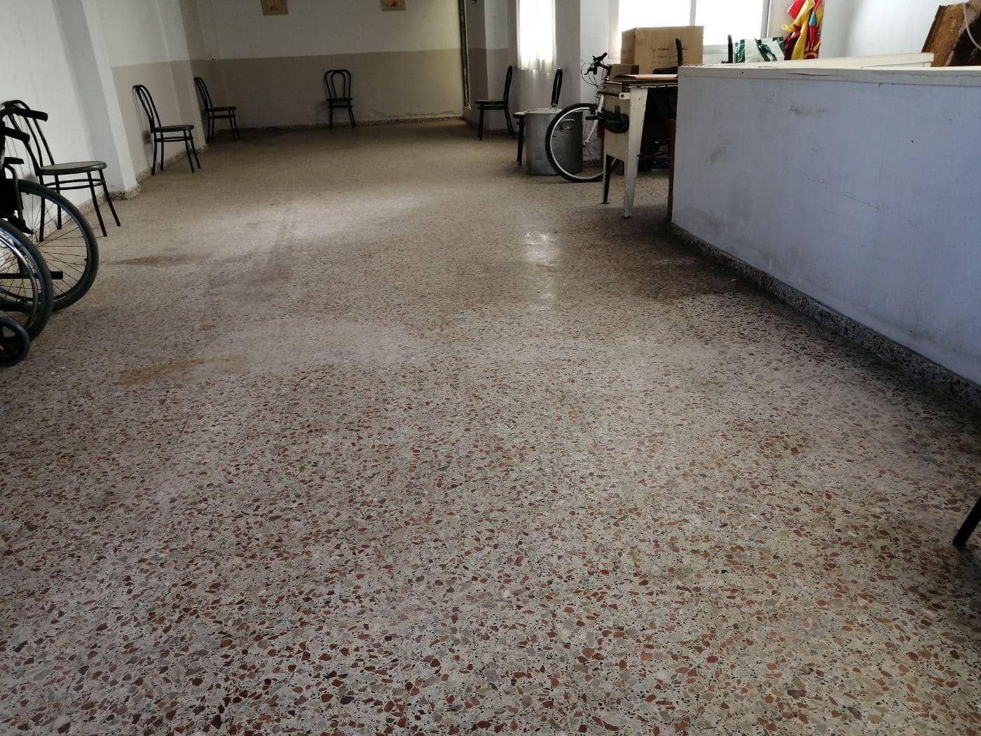 3 Zimmer Villa zu verkaufen in Cheste mit Garage - 300.000 € (Ref: 9735910)