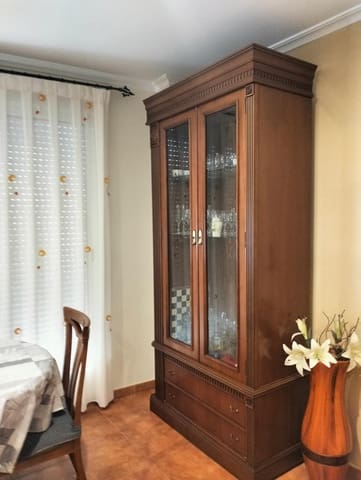 4 Zimmer Haus zu verkaufen in Cheste mit Garage - 300.000 € (Ref: 9735911)