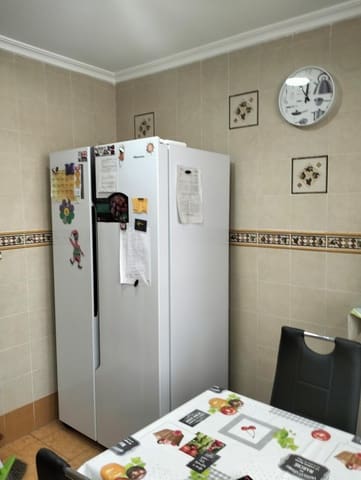 4 Zimmer Haus zu verkaufen in Cheste mit Garage - 300.000 € (Ref: 9735911)