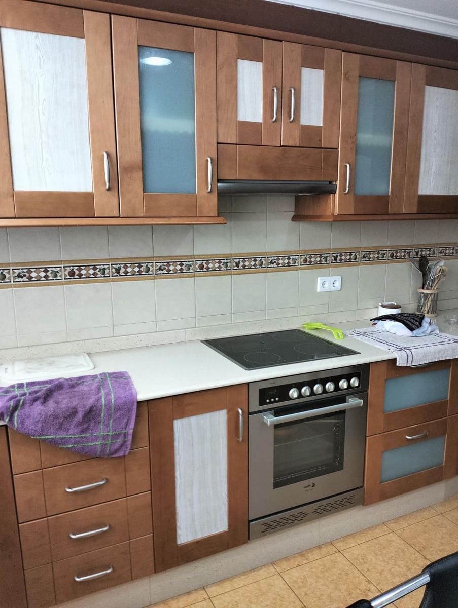 4 Zimmer Haus zu verkaufen in Cheste mit Garage - 300.000 € (Ref: 9735911)