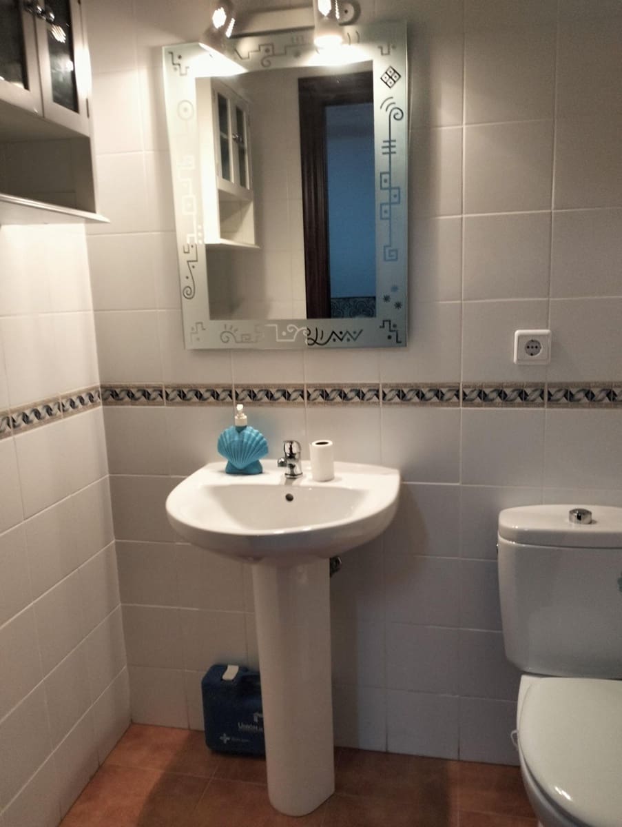 4 Zimmer Haus zu verkaufen in Cheste mit Garage - 300.000 € (Ref: 9735911)