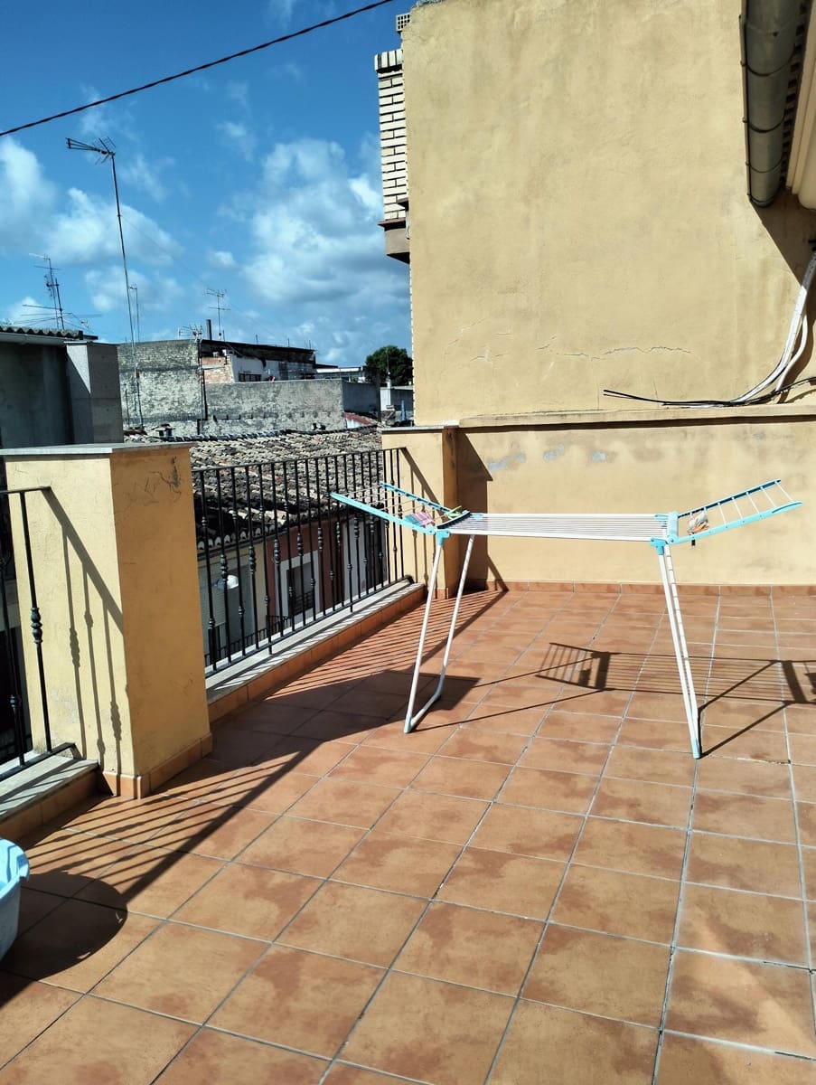 4 Zimmer Haus zu verkaufen in Cheste mit Garage - 300.000 € (Ref: 9735911)