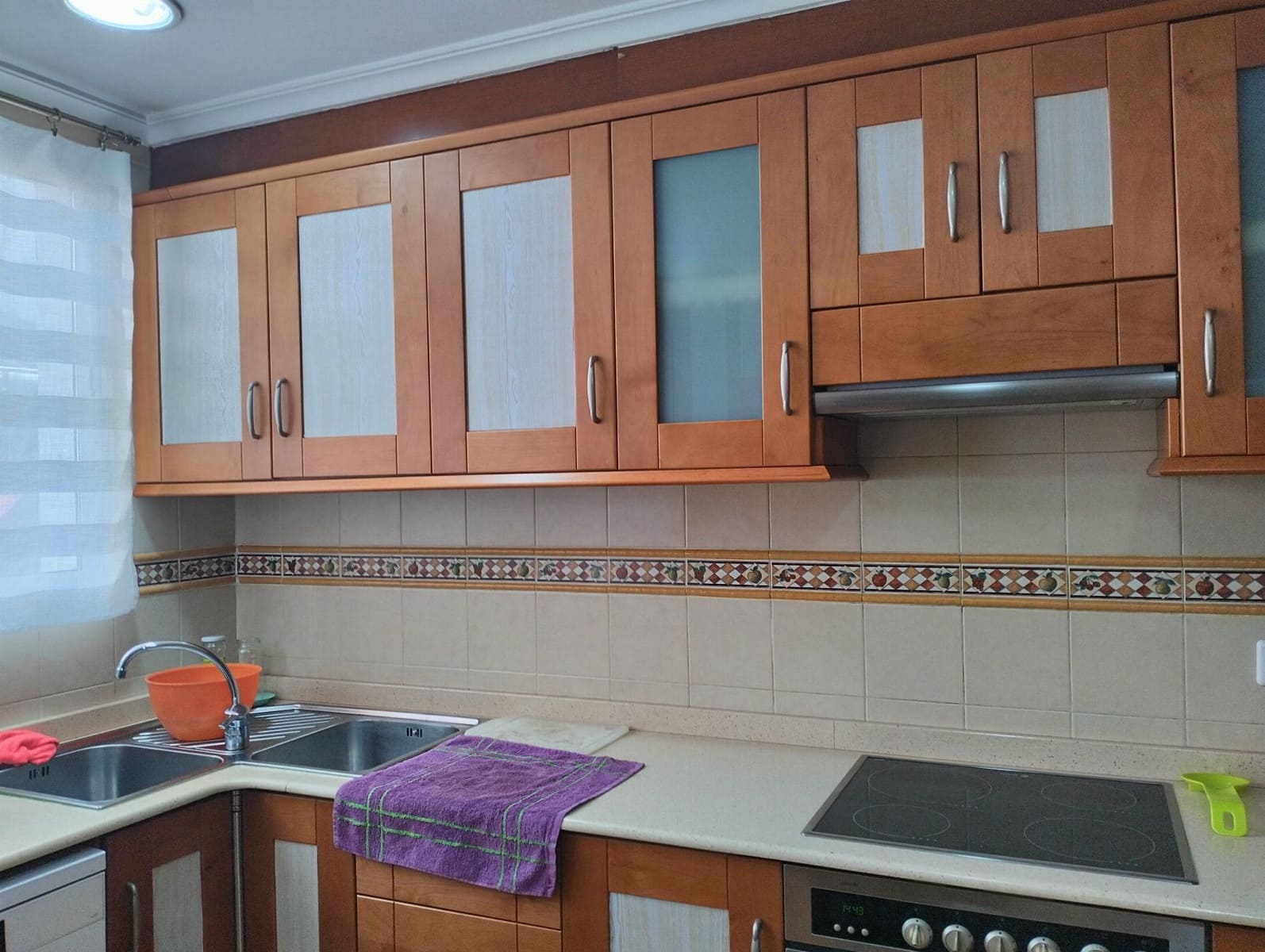 4 Zimmer Haus zu verkaufen in Cheste mit Garage - 300.000 € (Ref: 9735911)