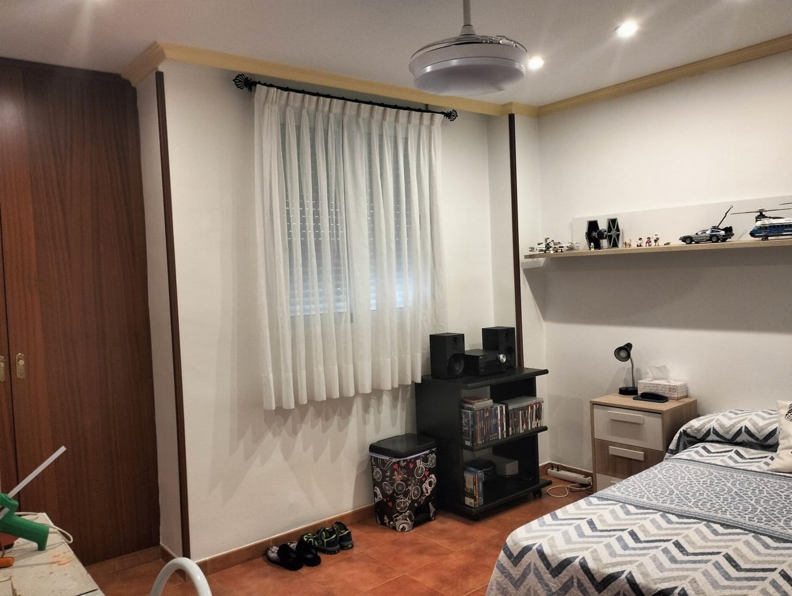 4 Zimmer Haus zu verkaufen in Cheste mit Garage - 300.000 € (Ref: 9735911)