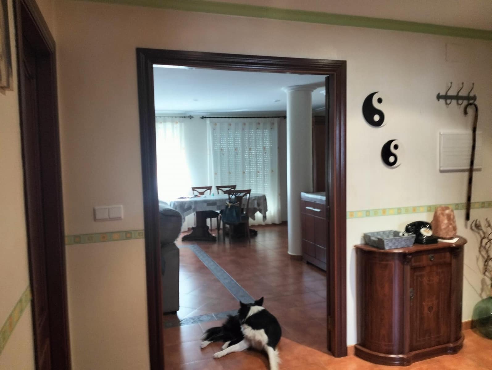 4 Zimmer Haus zu verkaufen in Cheste mit Garage - 300.000 € (Ref: 9735911)