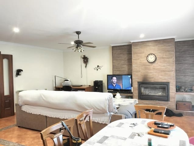 4 Zimmer Haus zu verkaufen in Cheste mit Garage - 300.000 € (Ref: 9735911)