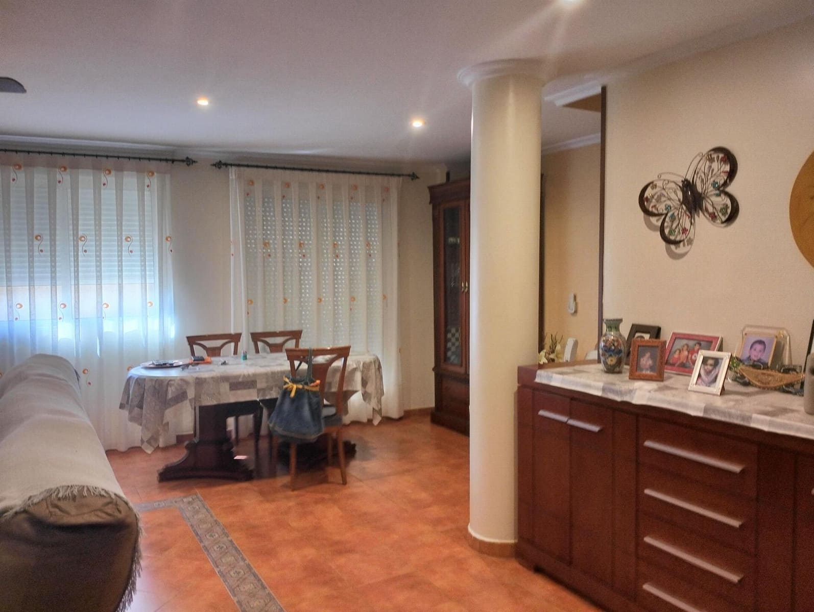 4 Zimmer Haus zu verkaufen in Cheste mit Garage - 300.000 € (Ref: 9735911)