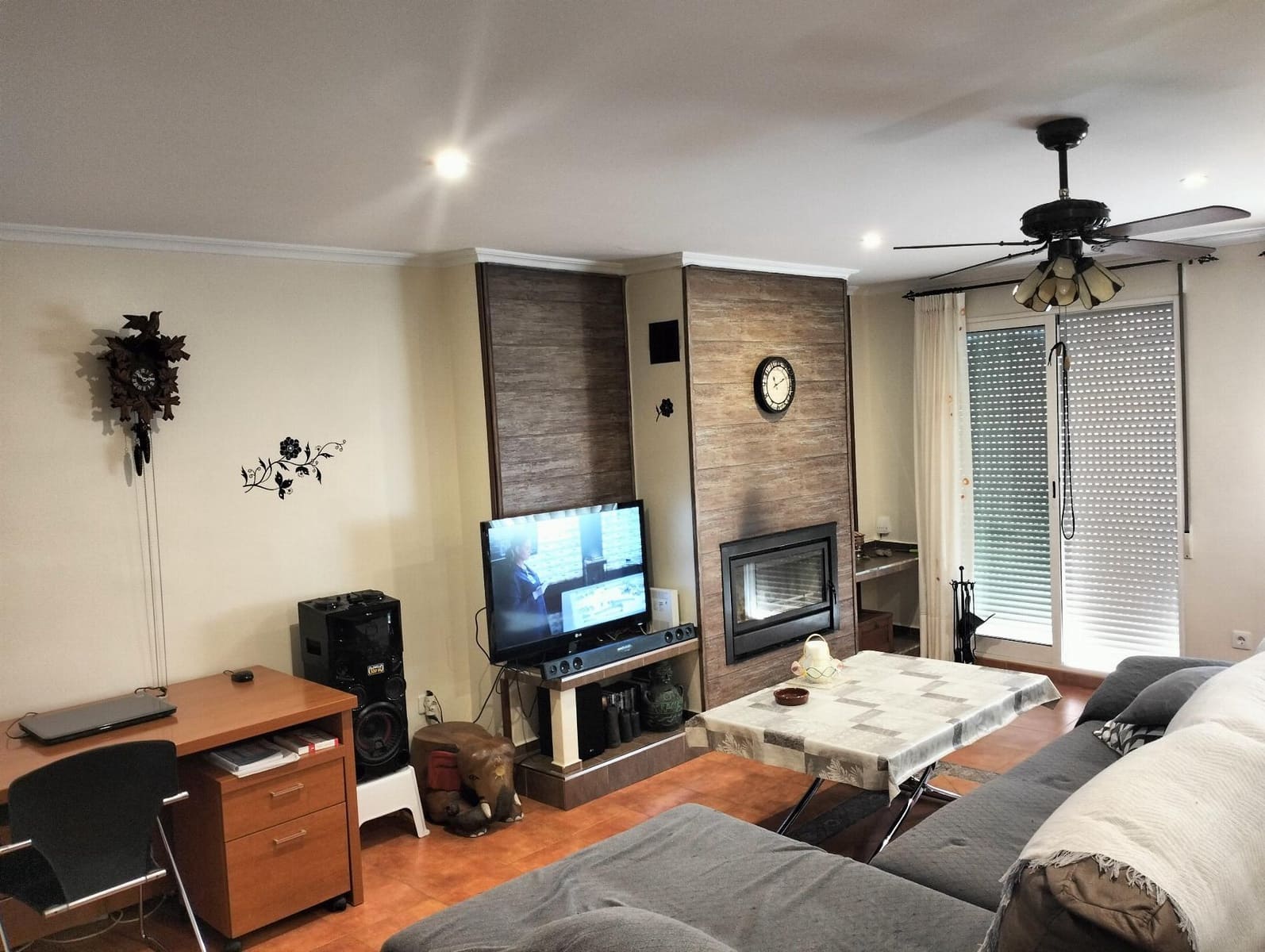 4 Zimmer Haus zu verkaufen in Cheste mit Garage - 300.000 € (Ref: 9735911)