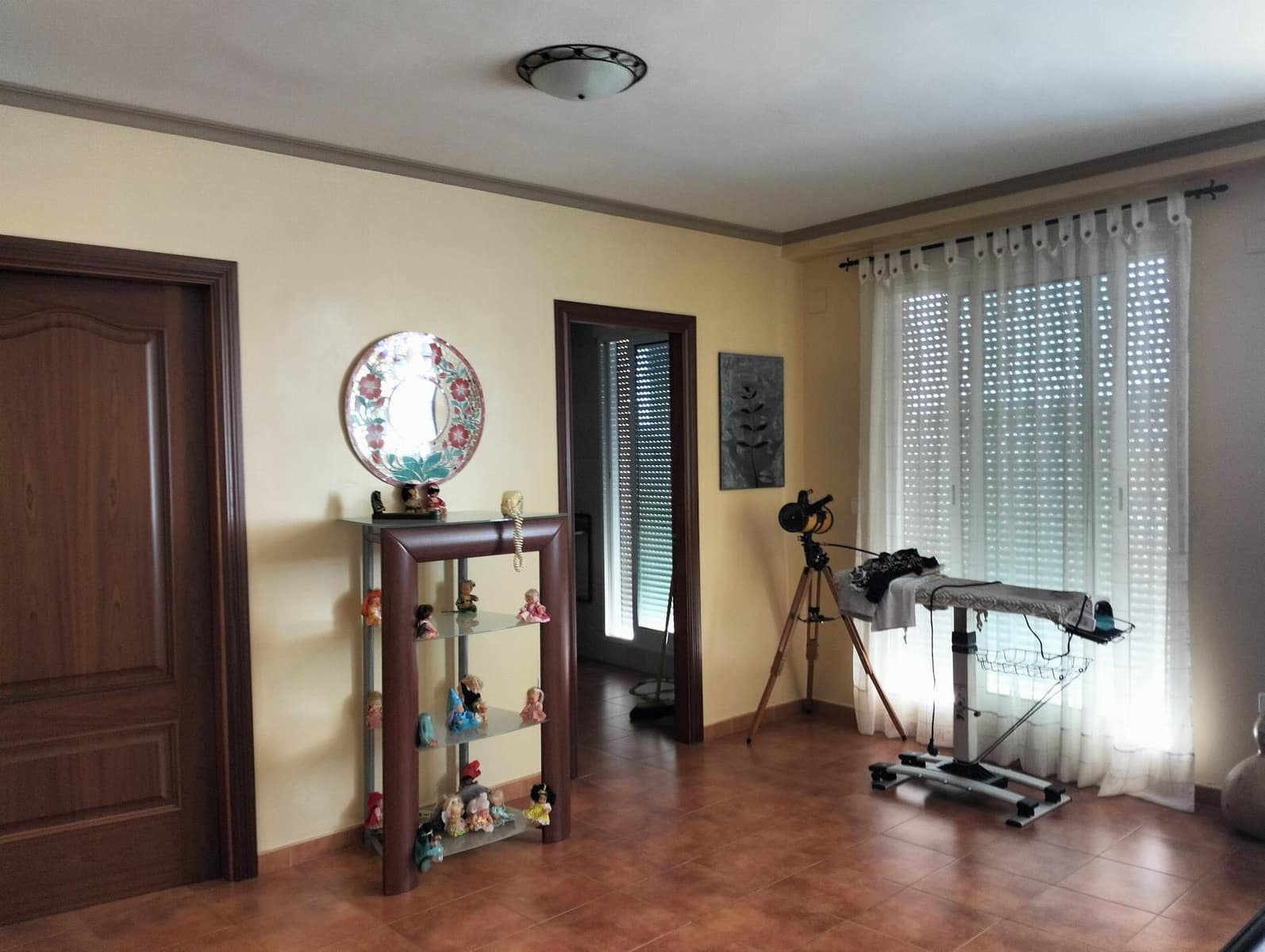 4 Zimmer Haus zu verkaufen in Cheste mit Garage - 300.000 € (Ref: 9735911)