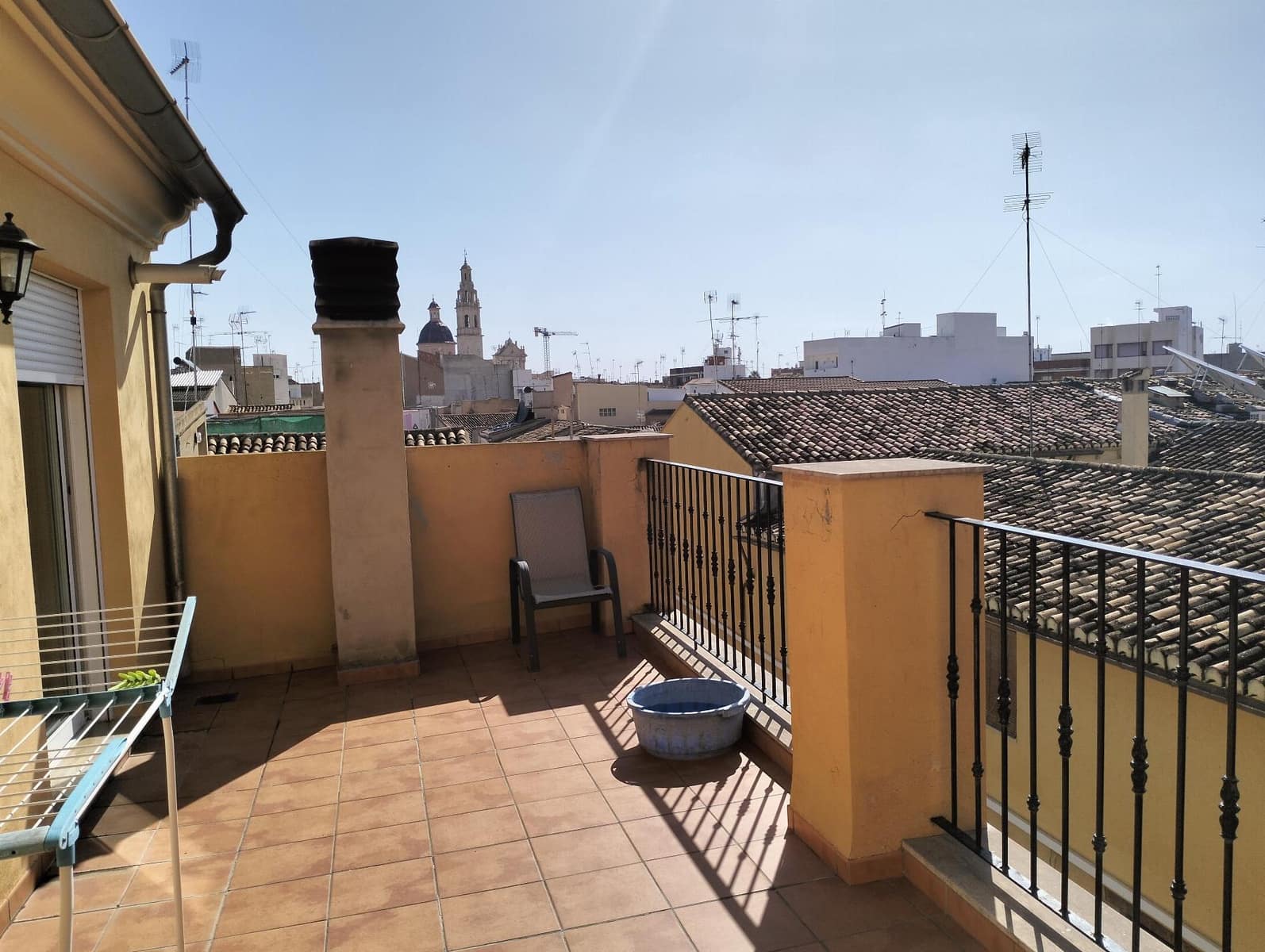 4 Zimmer Haus zu verkaufen in Cheste mit Garage - 300.000 € (Ref: 9735911)